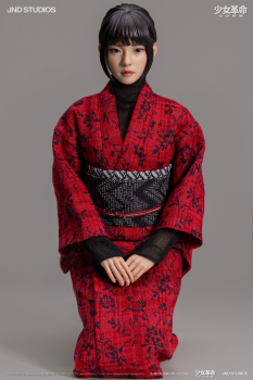 JND Studios YUI (Basic) of Girls’ Revolution
